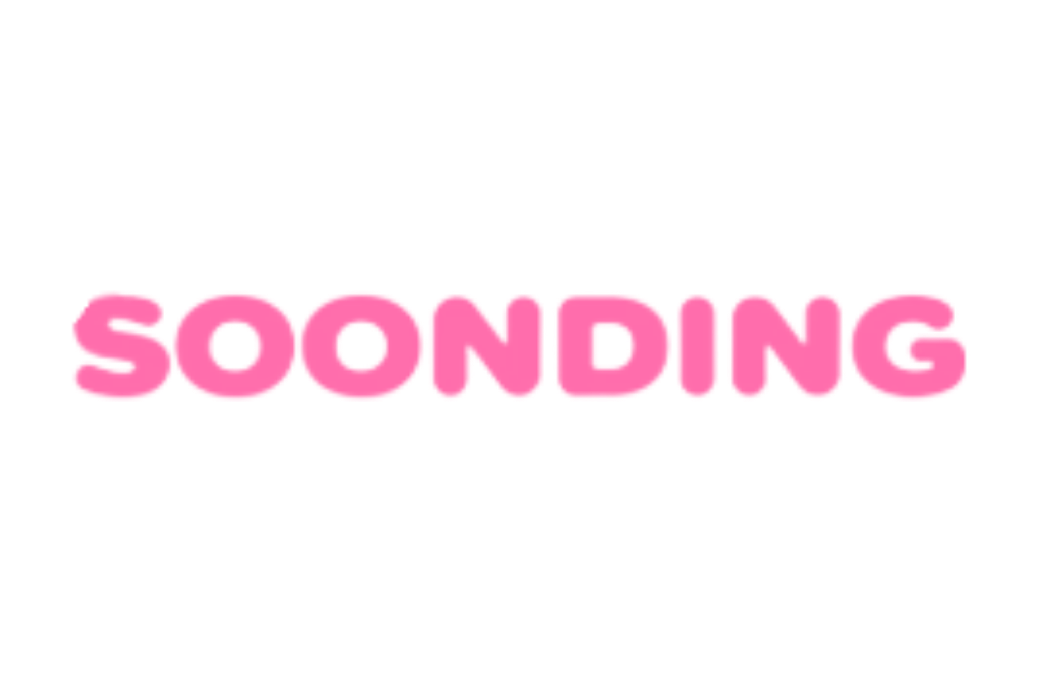 SOONDING