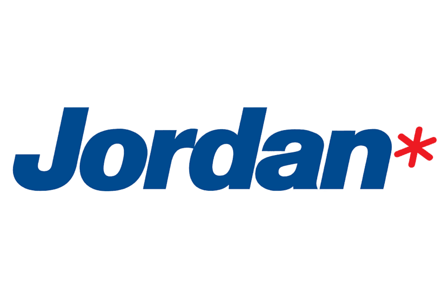 Jordan