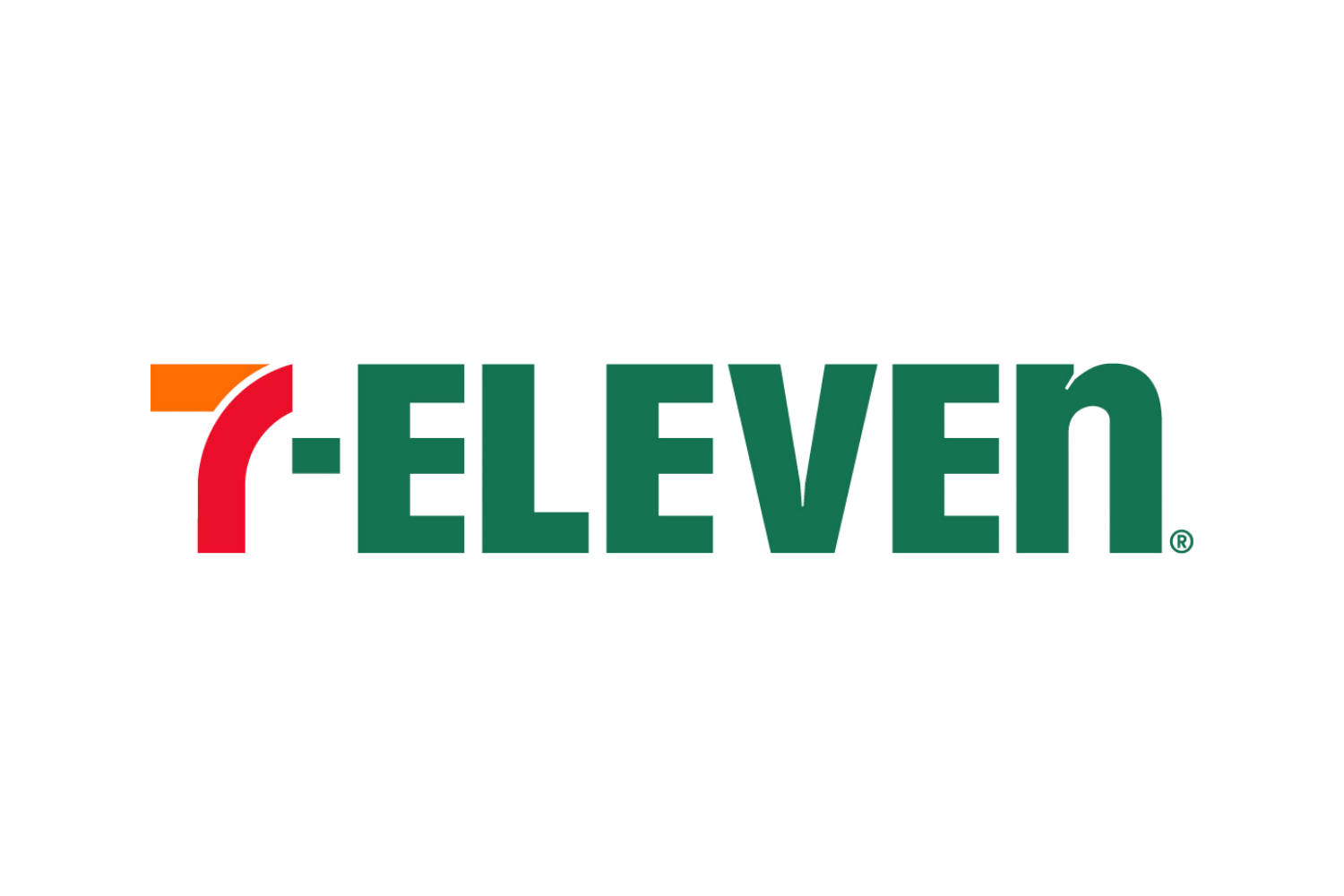 7-ELEVEN